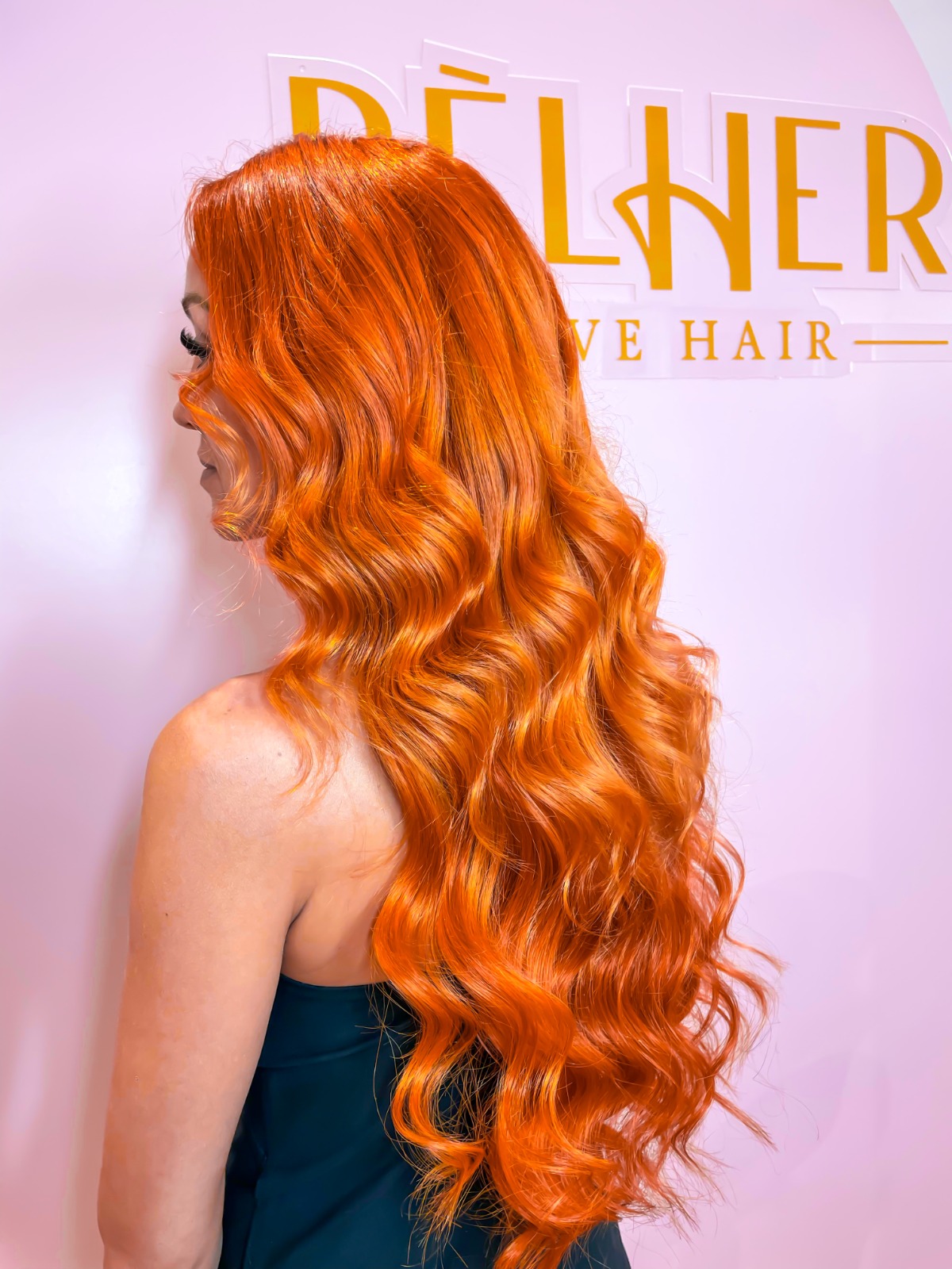 BELHER Constanta - Peruci, Extensii & Beauty Bar (Hair Salon)