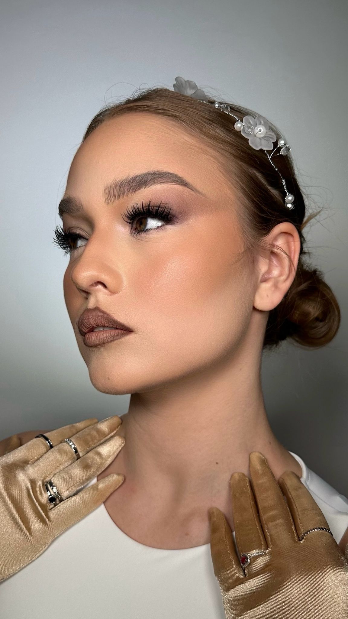 Gianna Draga Make-up Artist