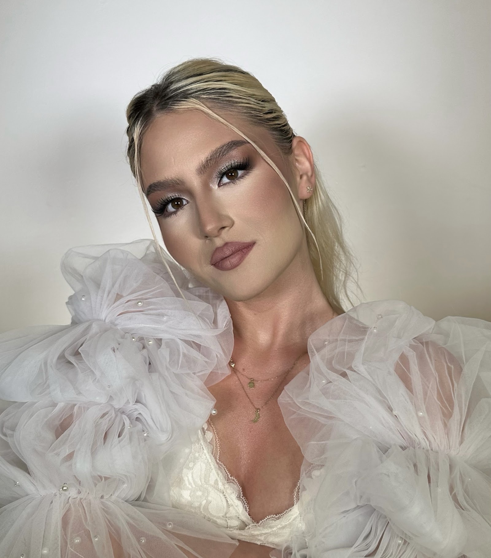 Gianna Draga Make-up Artist