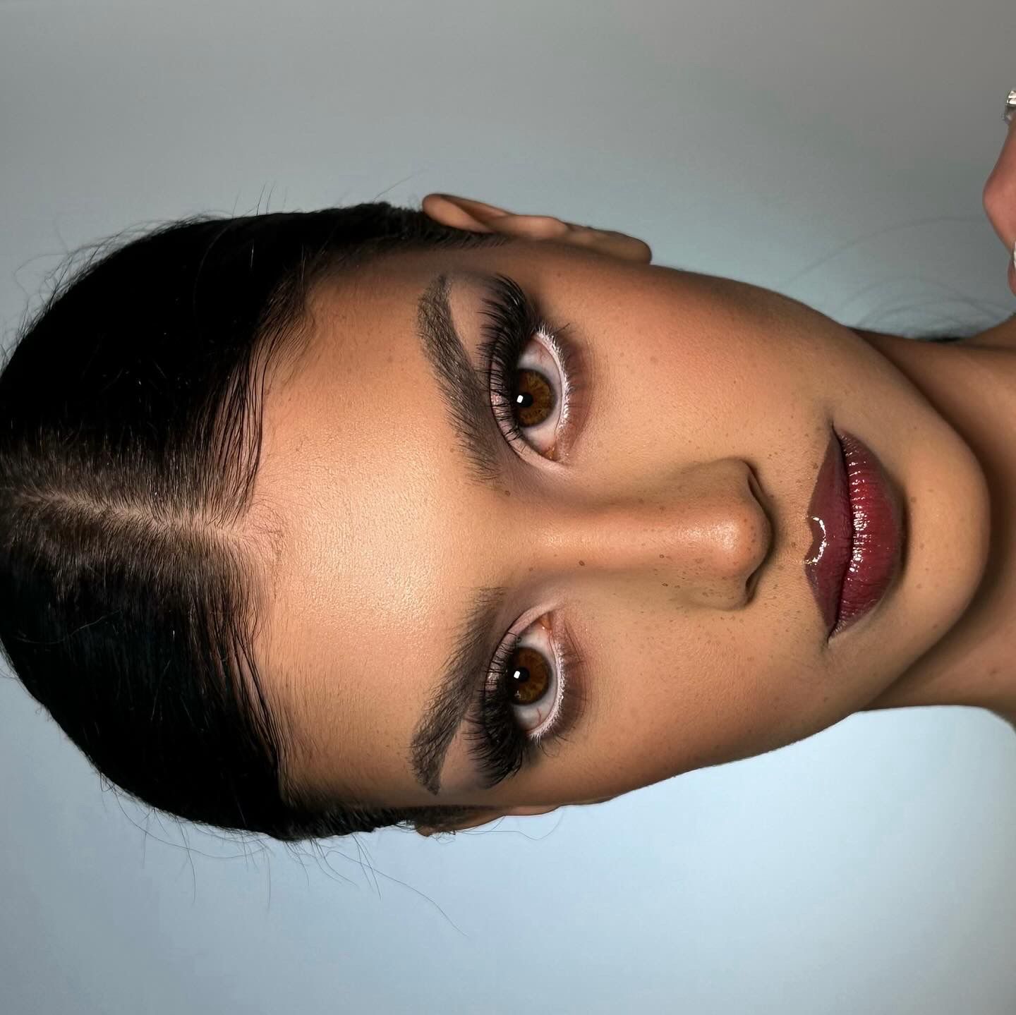 Gianna Draga Make-up Artist