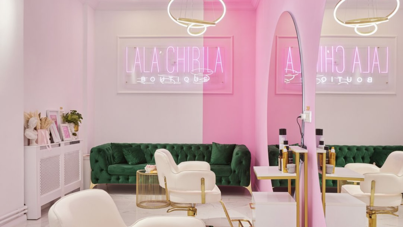 Lala Chirila Boutique