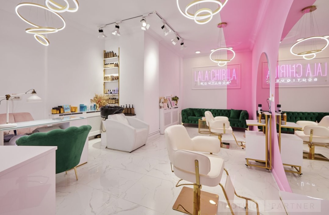 Lala Chirila Boutique
