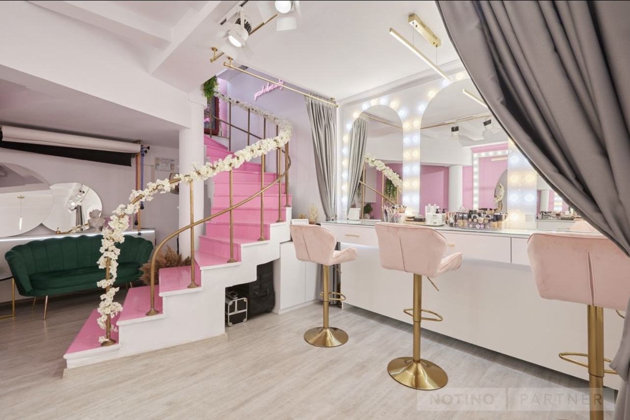 Lala Chirila Boutique