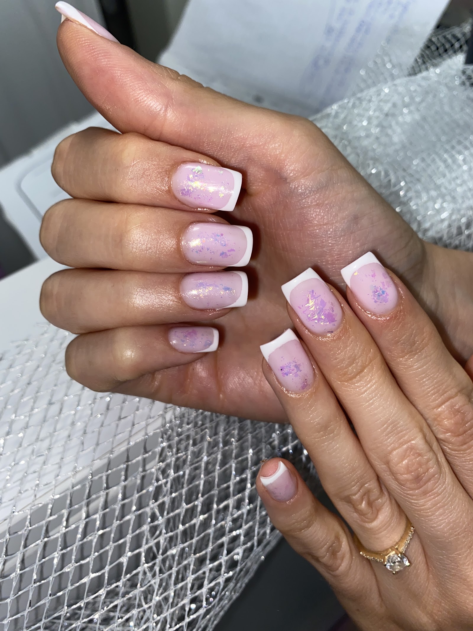 Beautiful by Georgiana Pinches