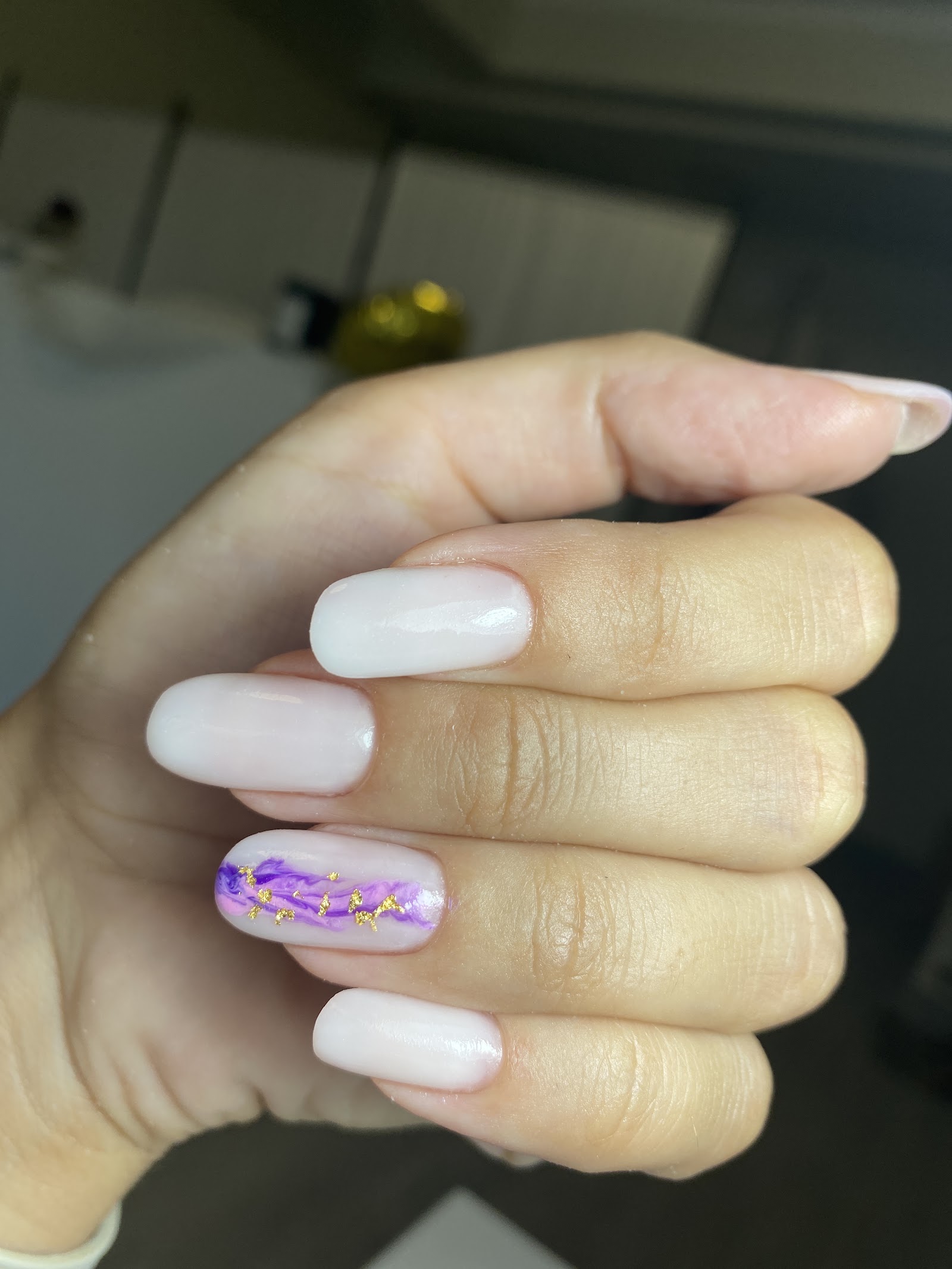 Beautiful by Georgiana Pinches