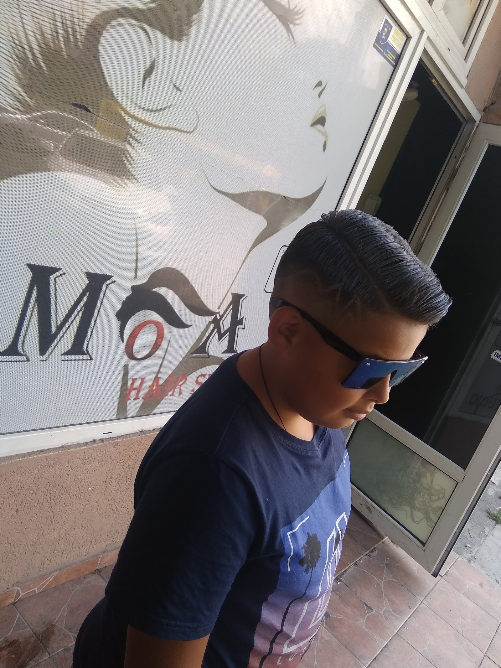 MOA Hair Studio
