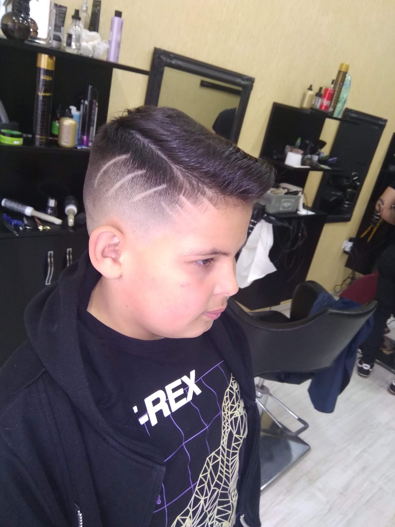 MOA Hair Studio