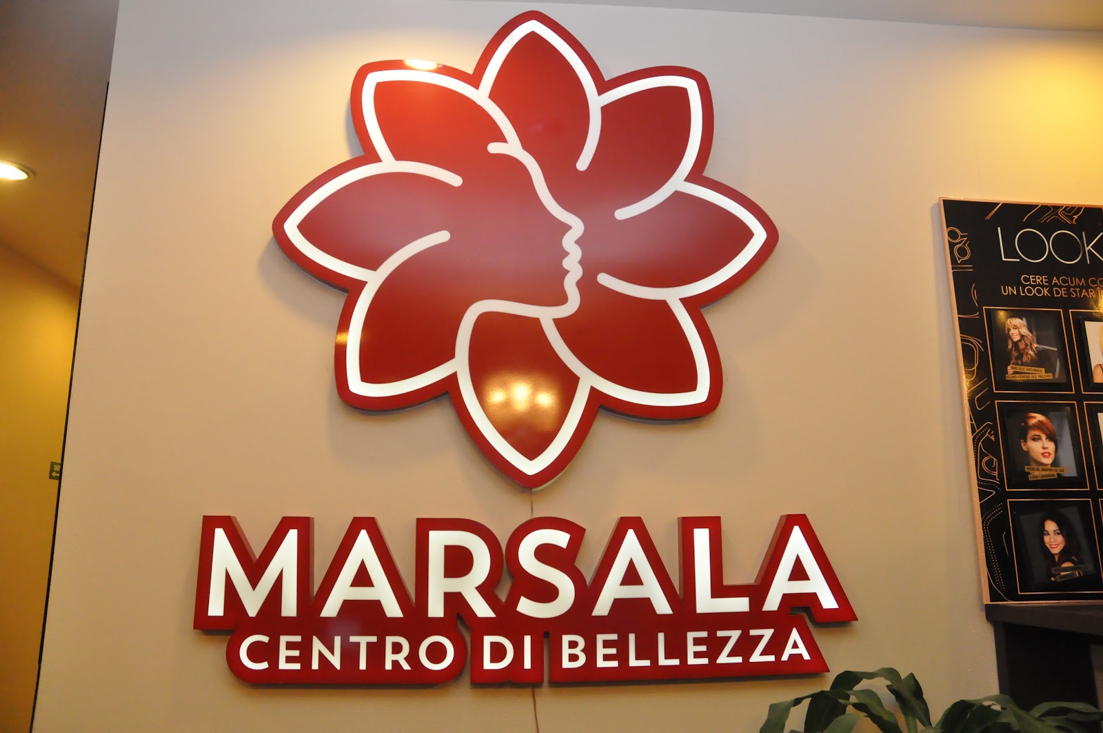 Marsala Centro Di Bellezza
