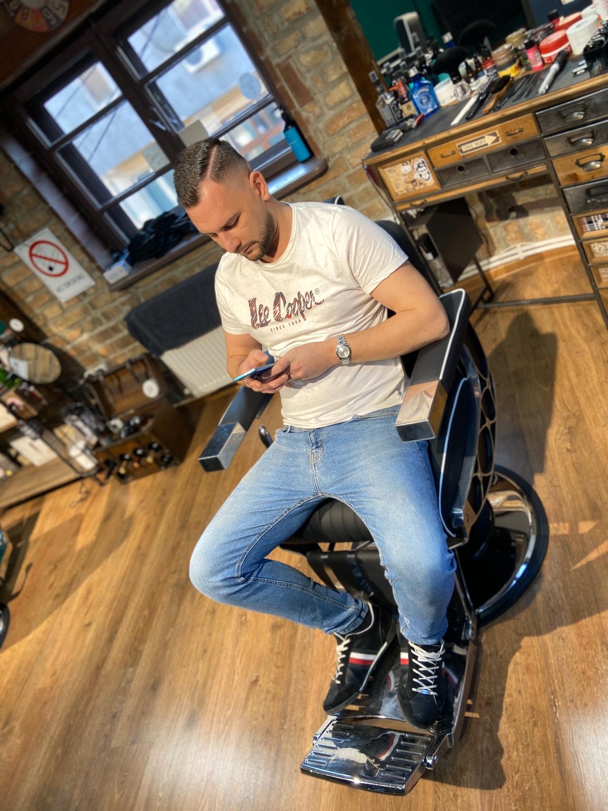 Sisco Beauty and Barber