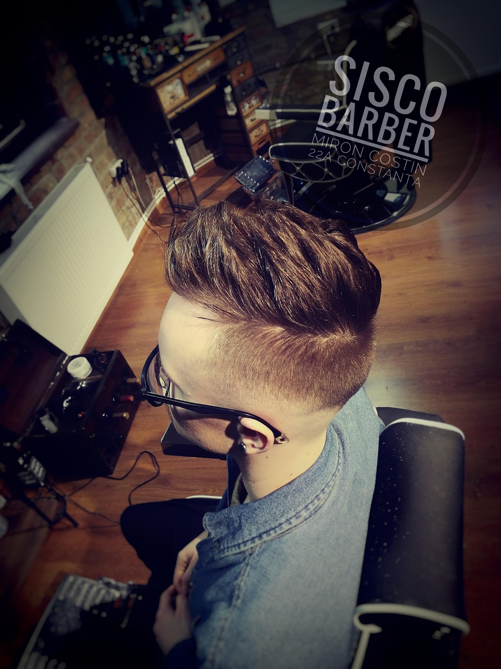 Sisco Beauty and Barber