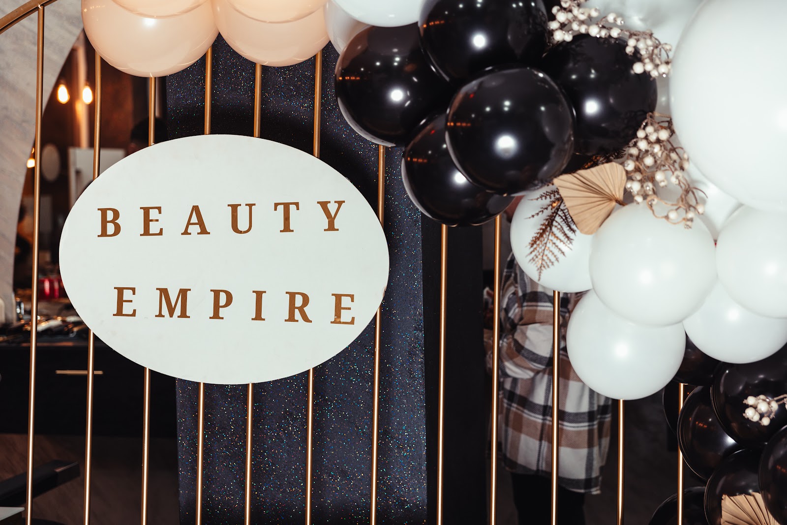 Beauty Empire