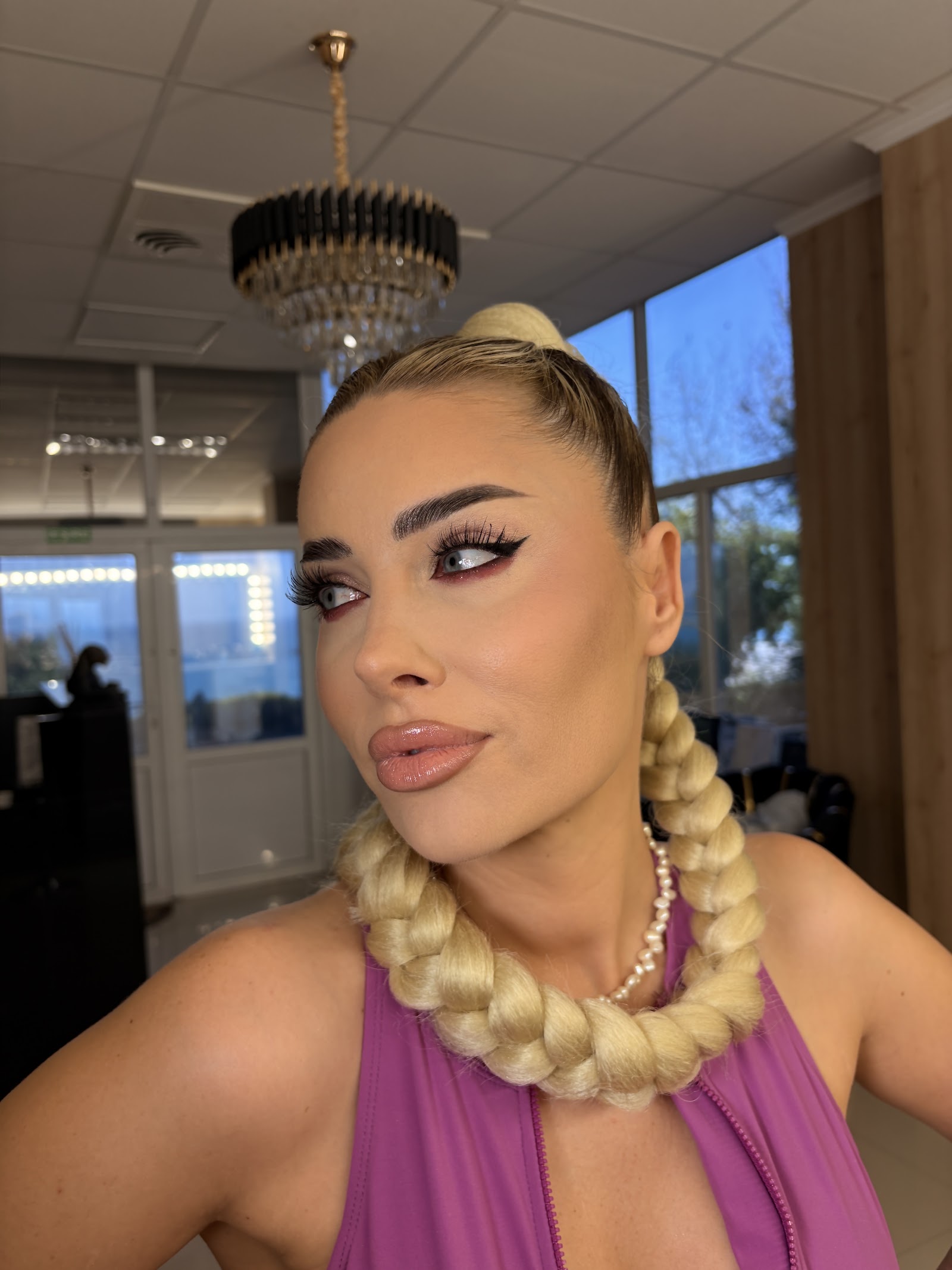 Makeup by Laura Maria