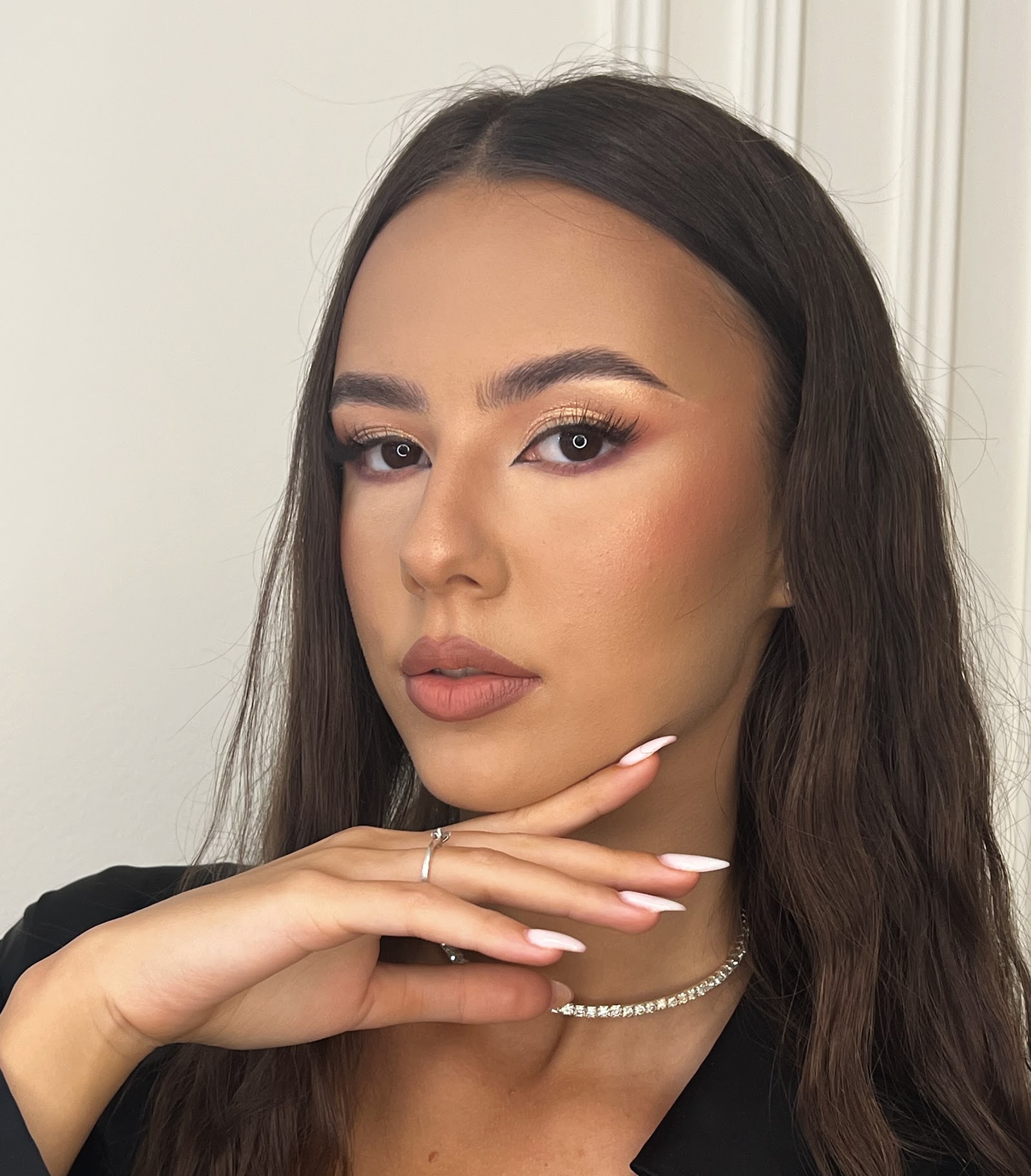 Makeup by Laura Maria