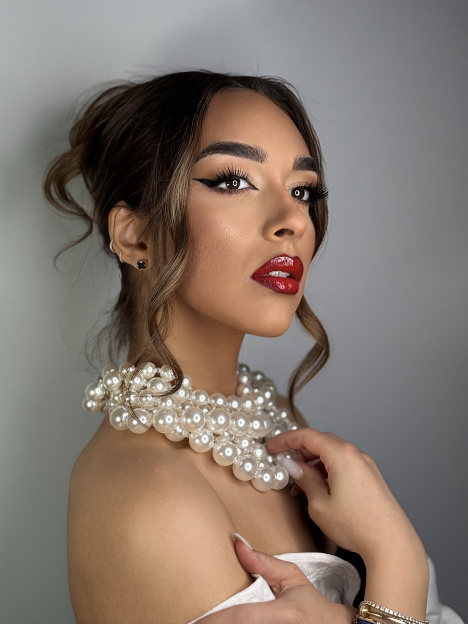 Makeup by Laura Maria