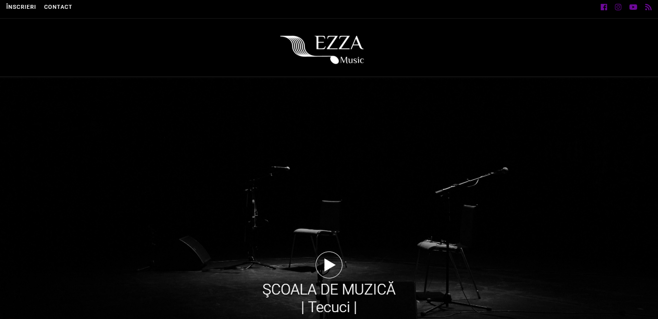EZZA Talent Music S.R.L.