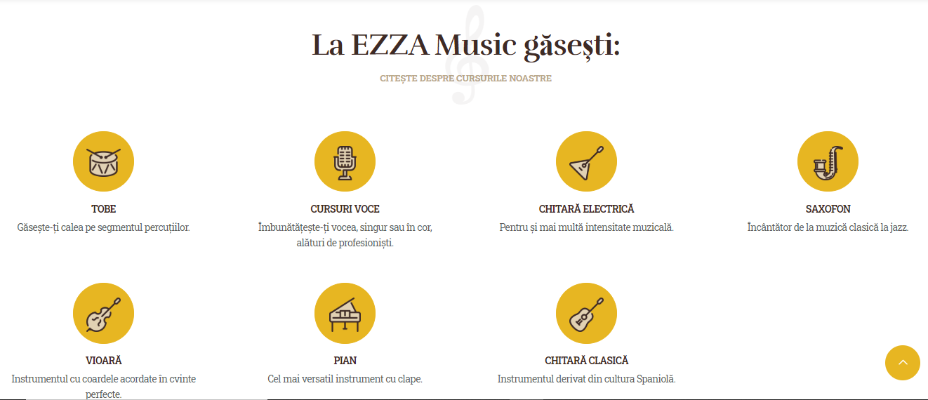 EZZA Talent Music S.R.L.