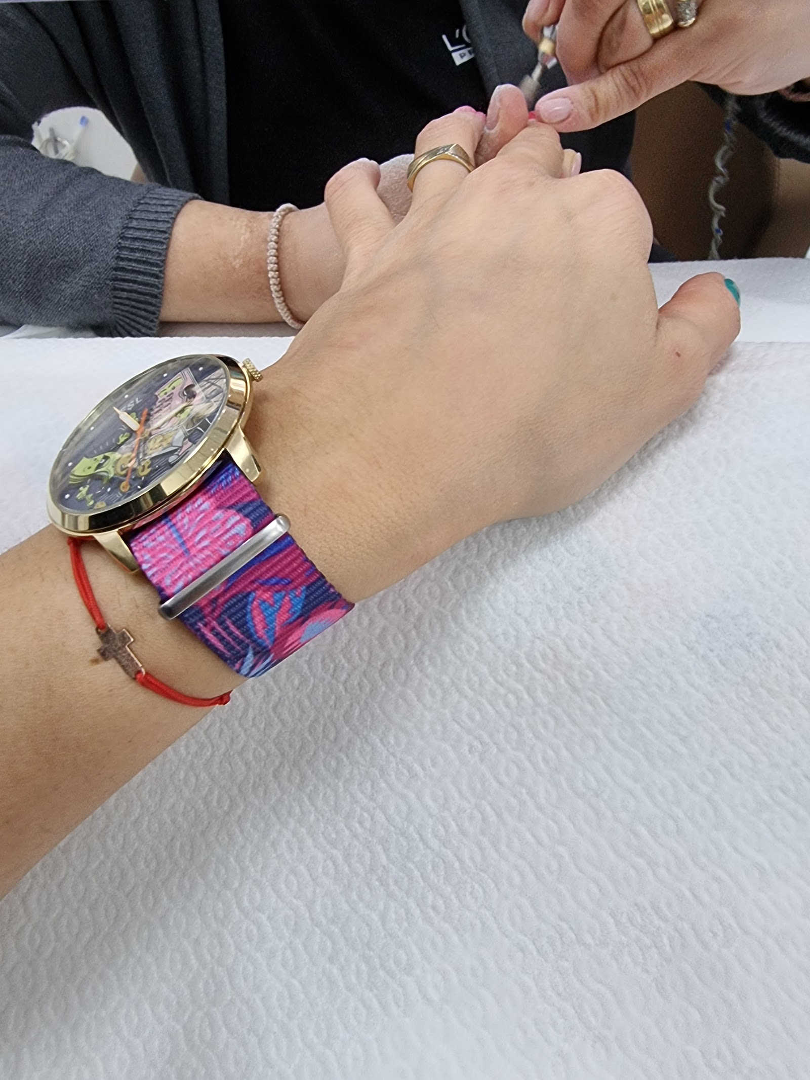 New Perfect Style