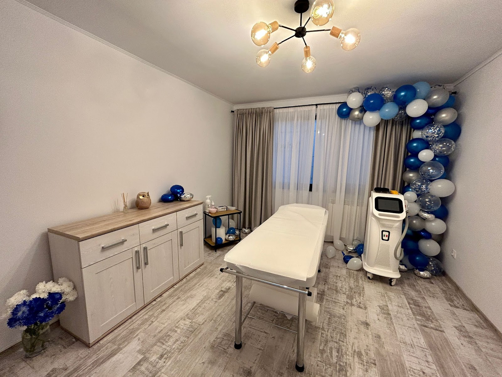 Velvet Beauty Studio