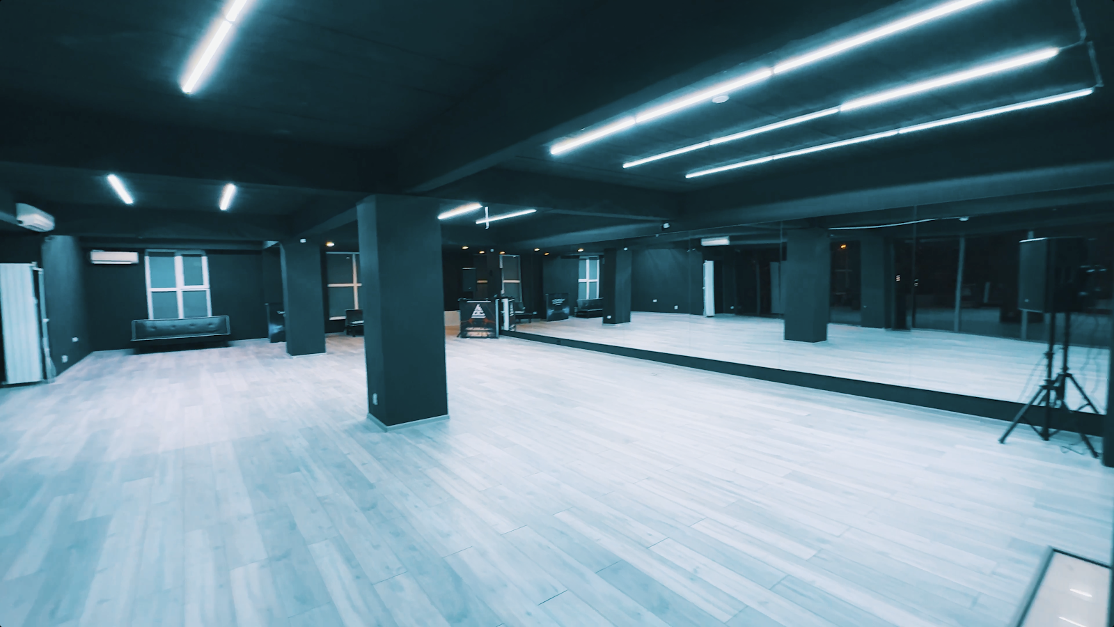 Piticu Dance Studio