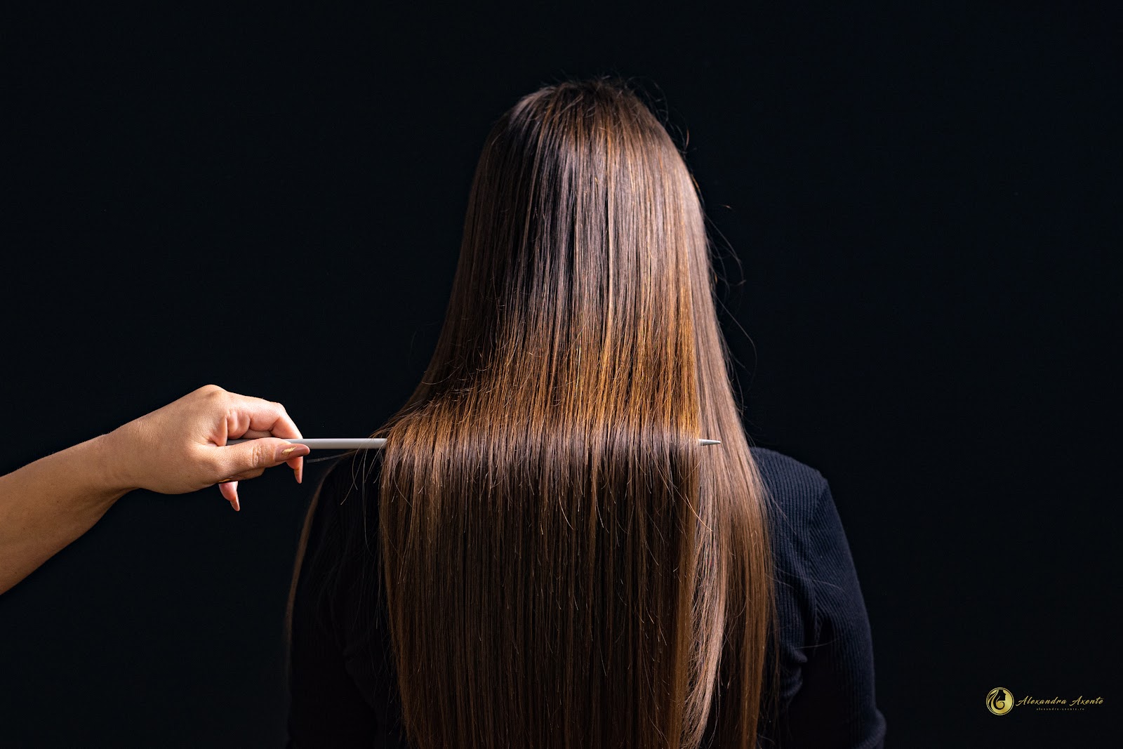 Alexandra-Axente.ro / Beauty Hair Salon