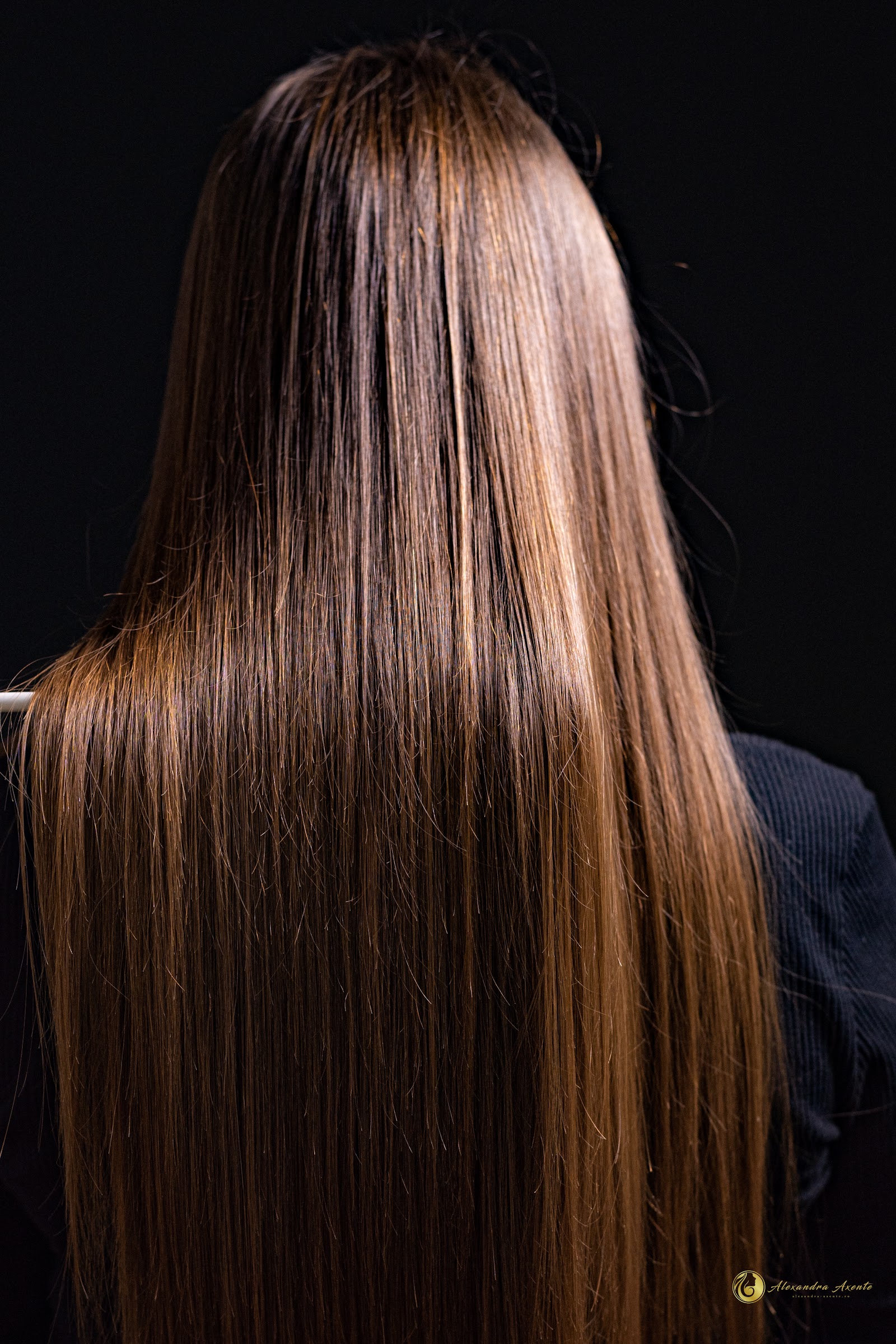 Alexandra-Axente.ro / Beauty Hair Salon