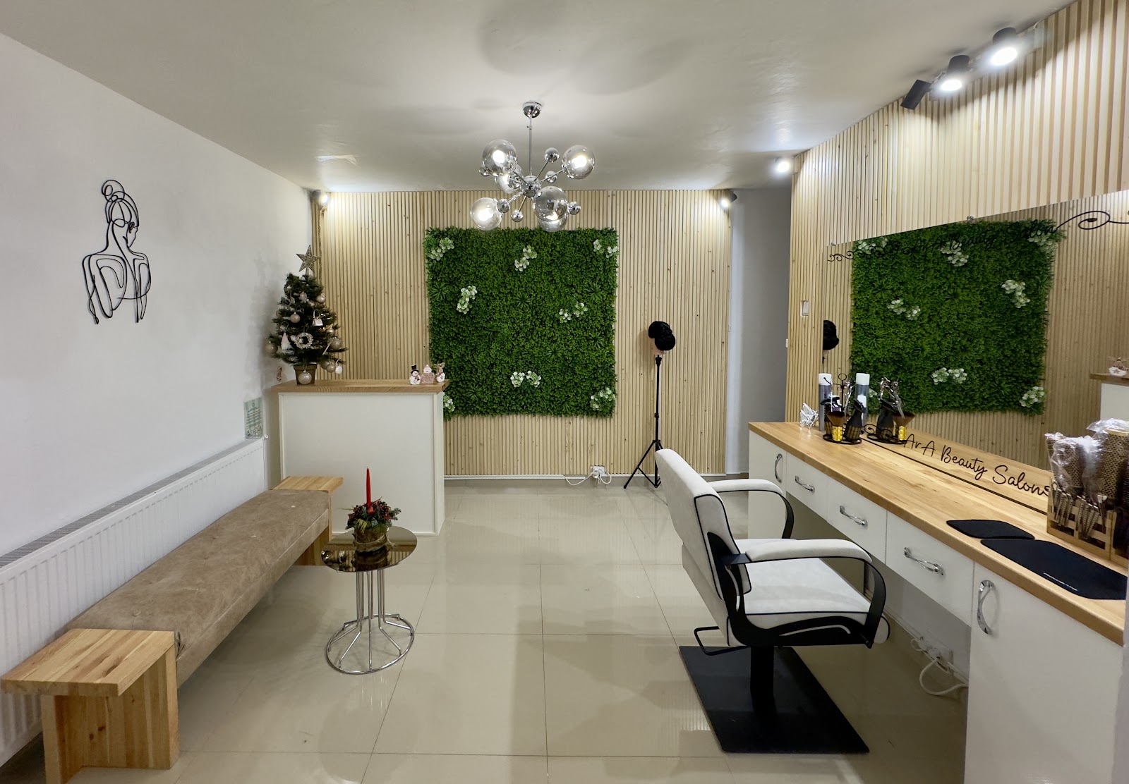 ARA Hair Salon