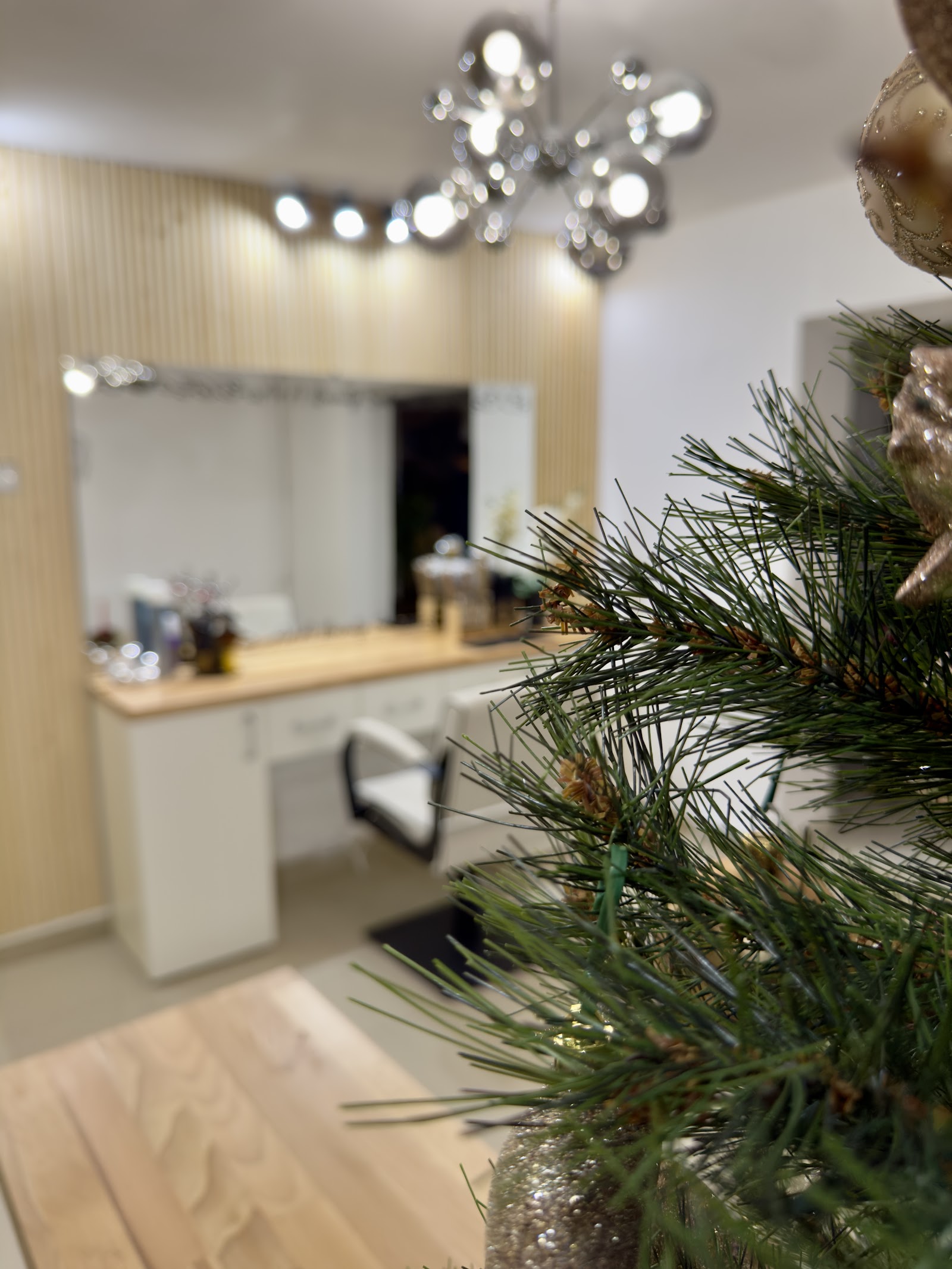 ARA Hair Salon