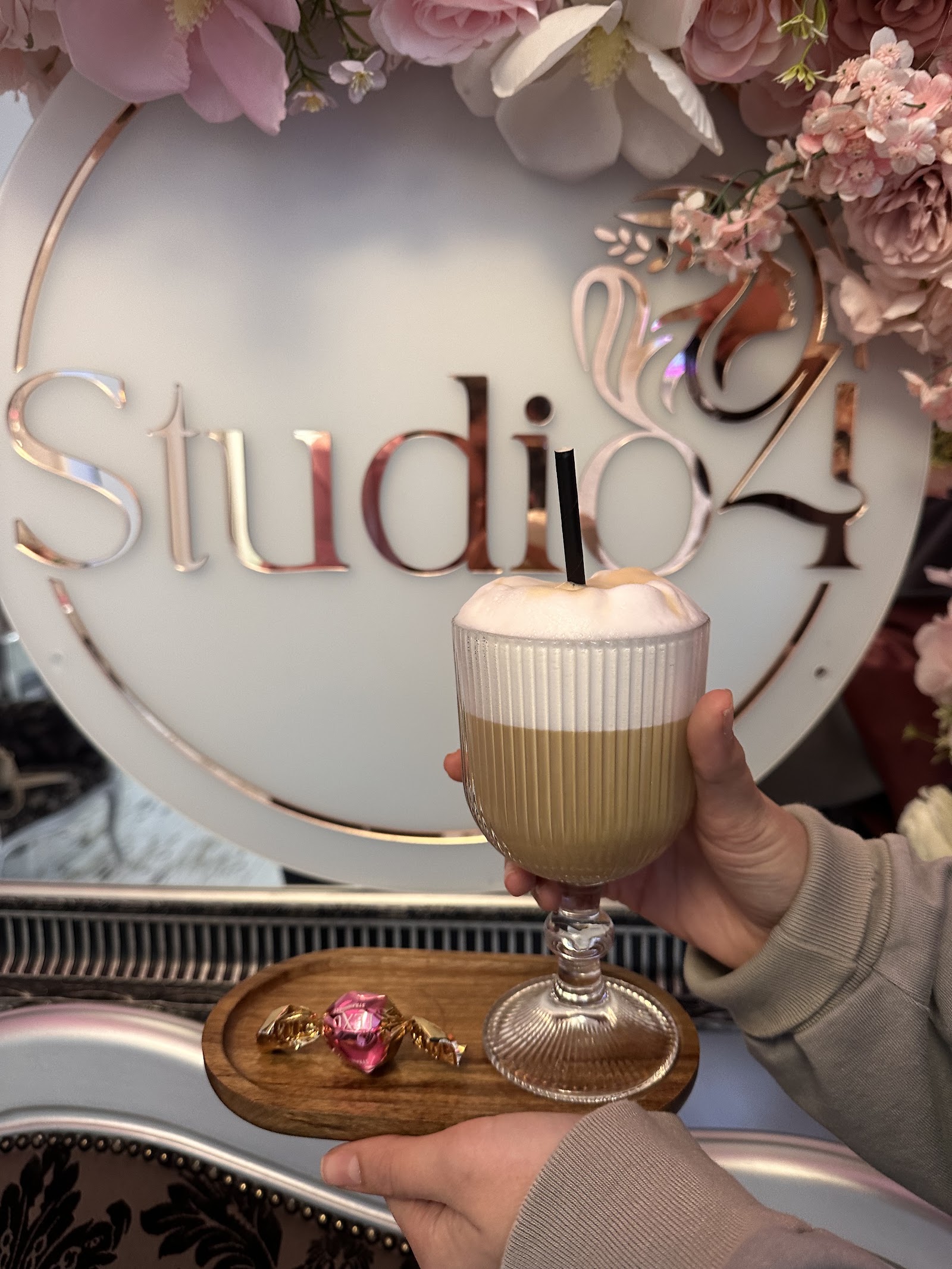 Studio 4