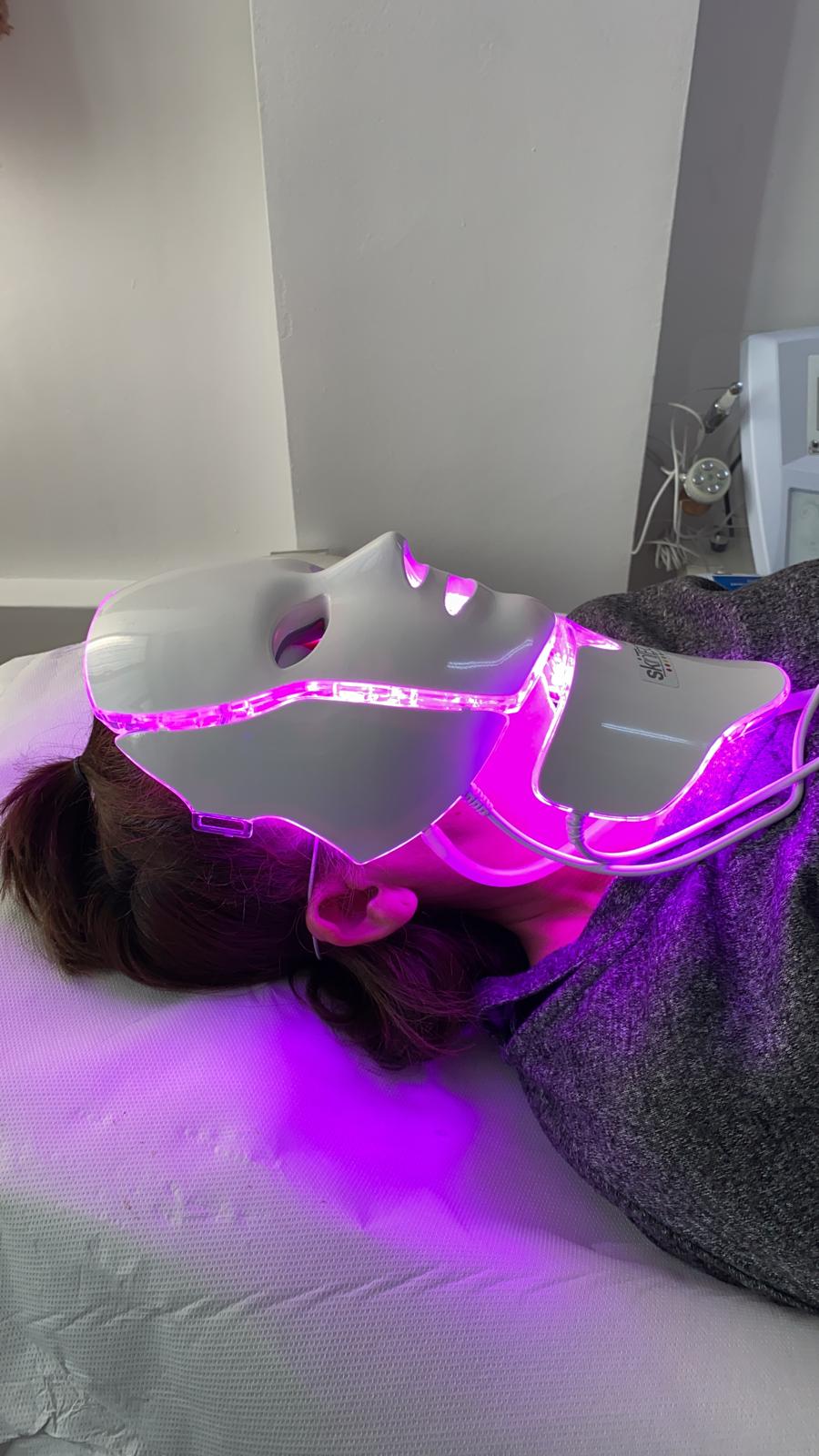 Posh Beauty Center