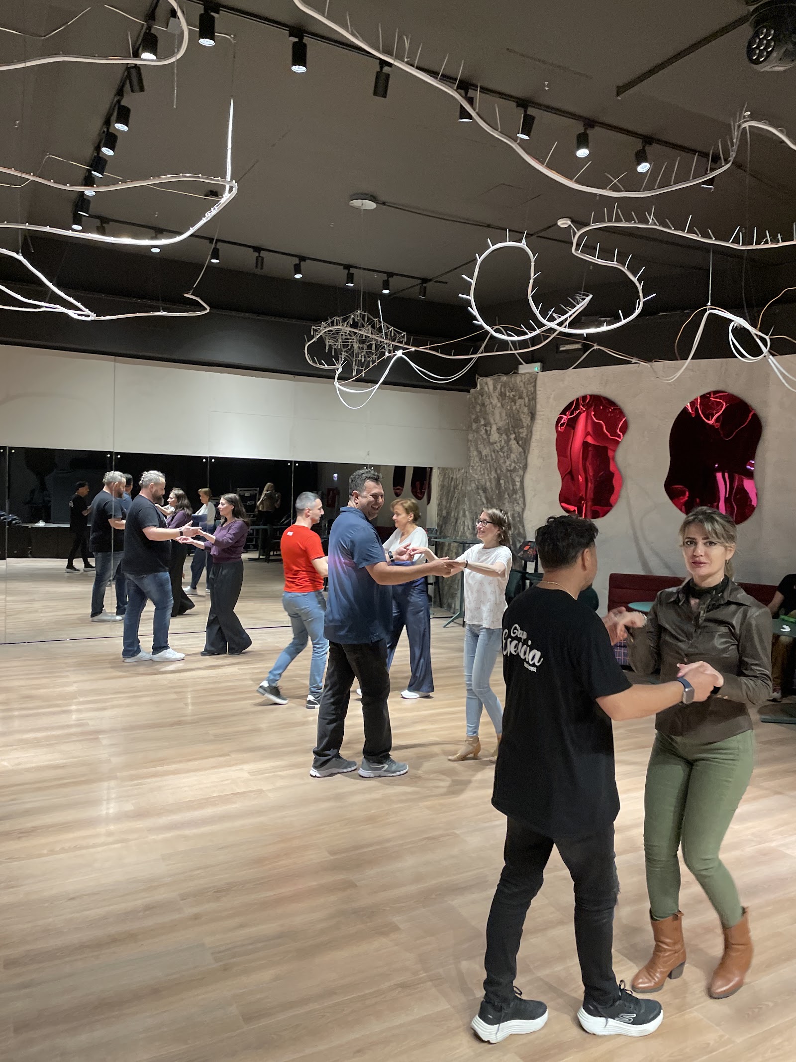 Global Latino Bucharest