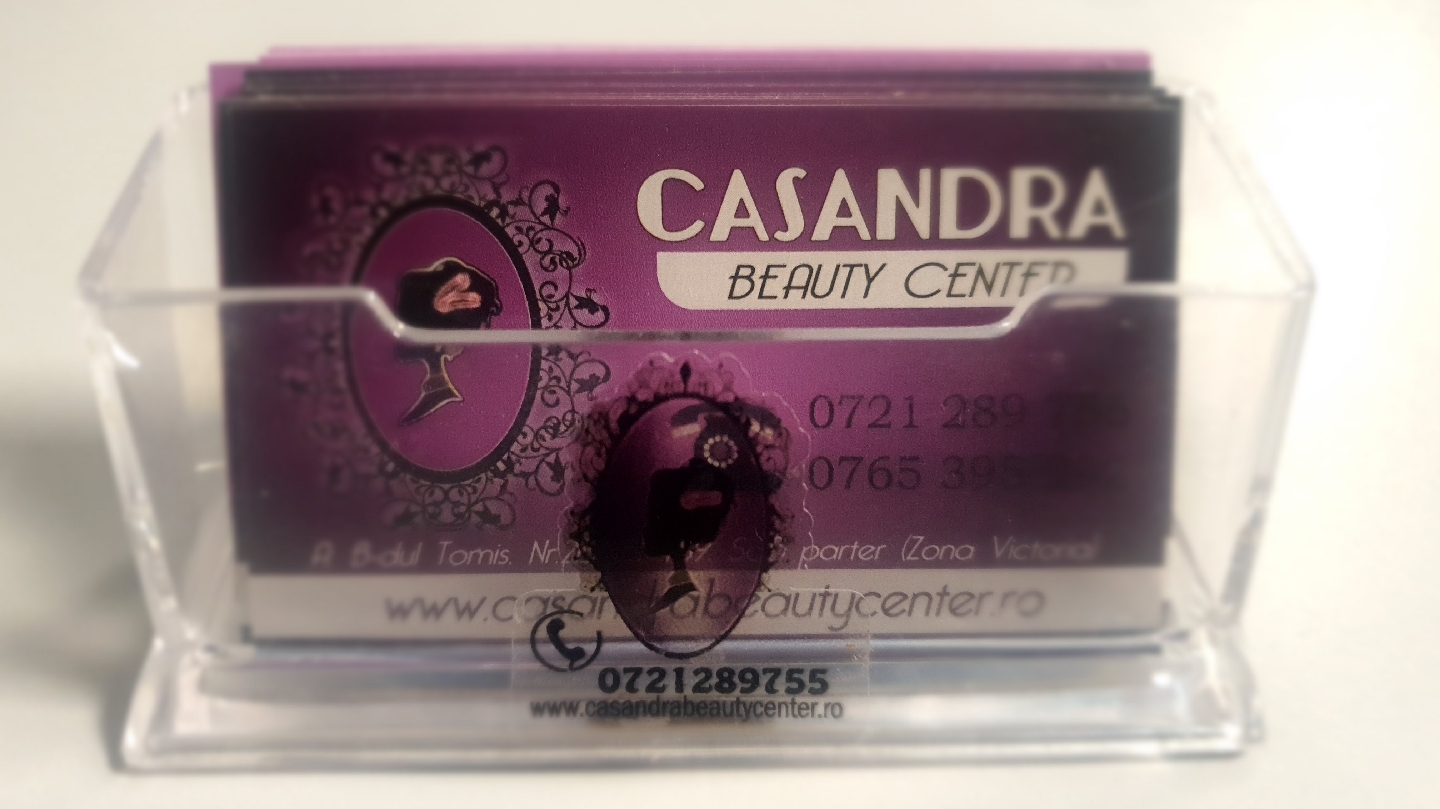 Casandra Beauty Center