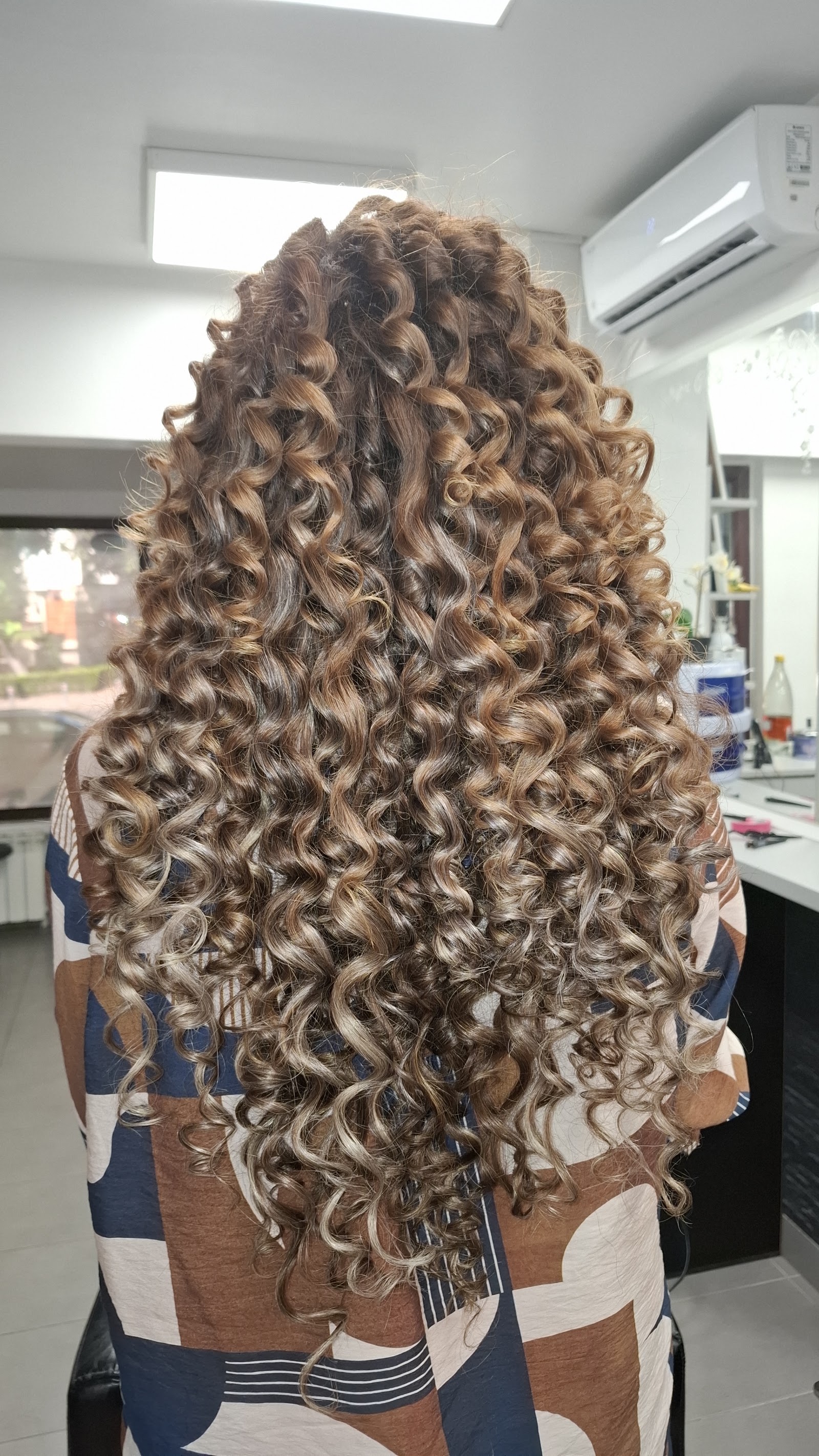 Casandra Beauty Center