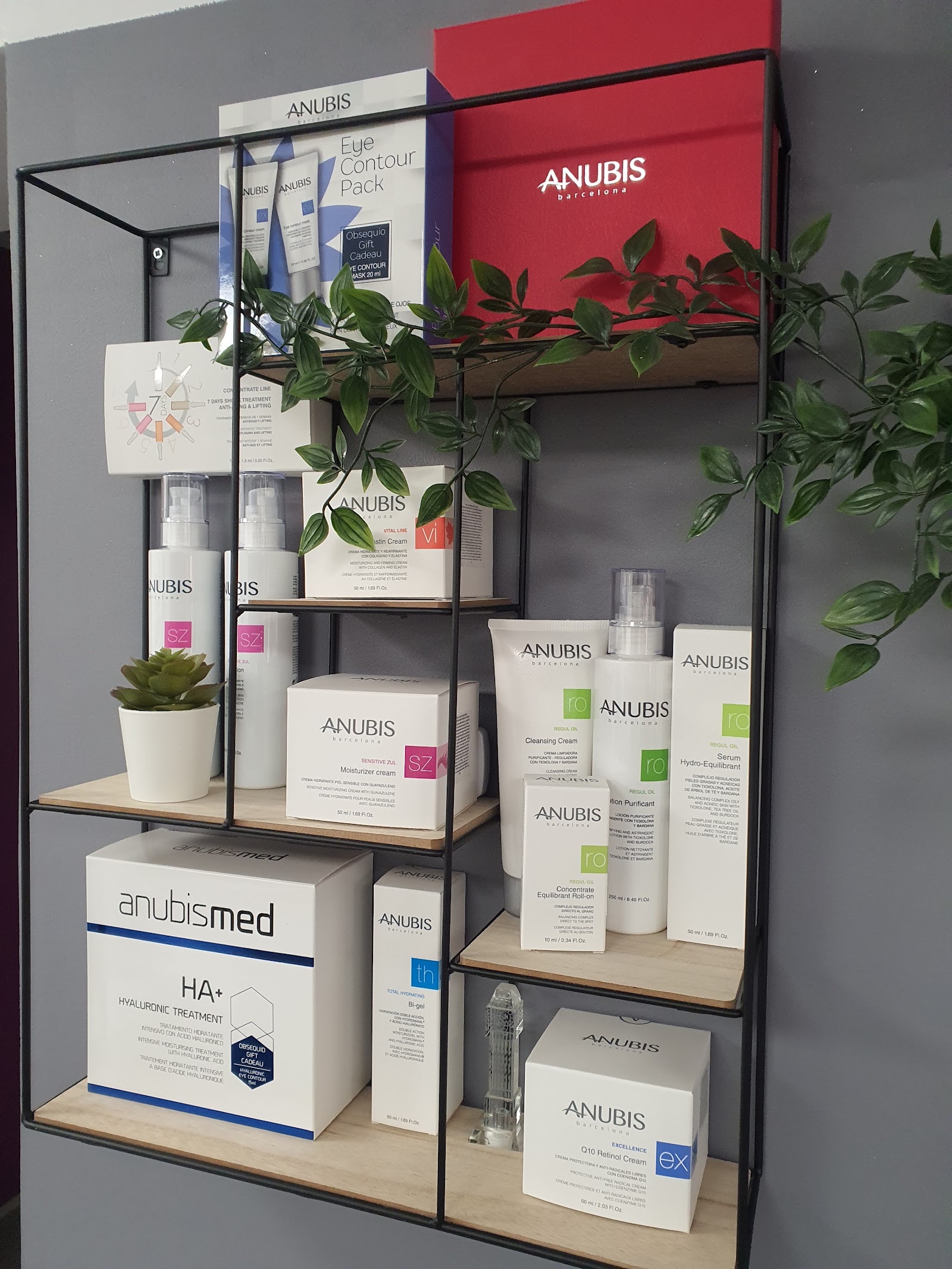 Casandra Beauty Center