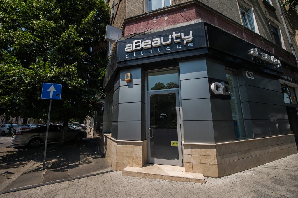 aBeauty Clinique Constanta