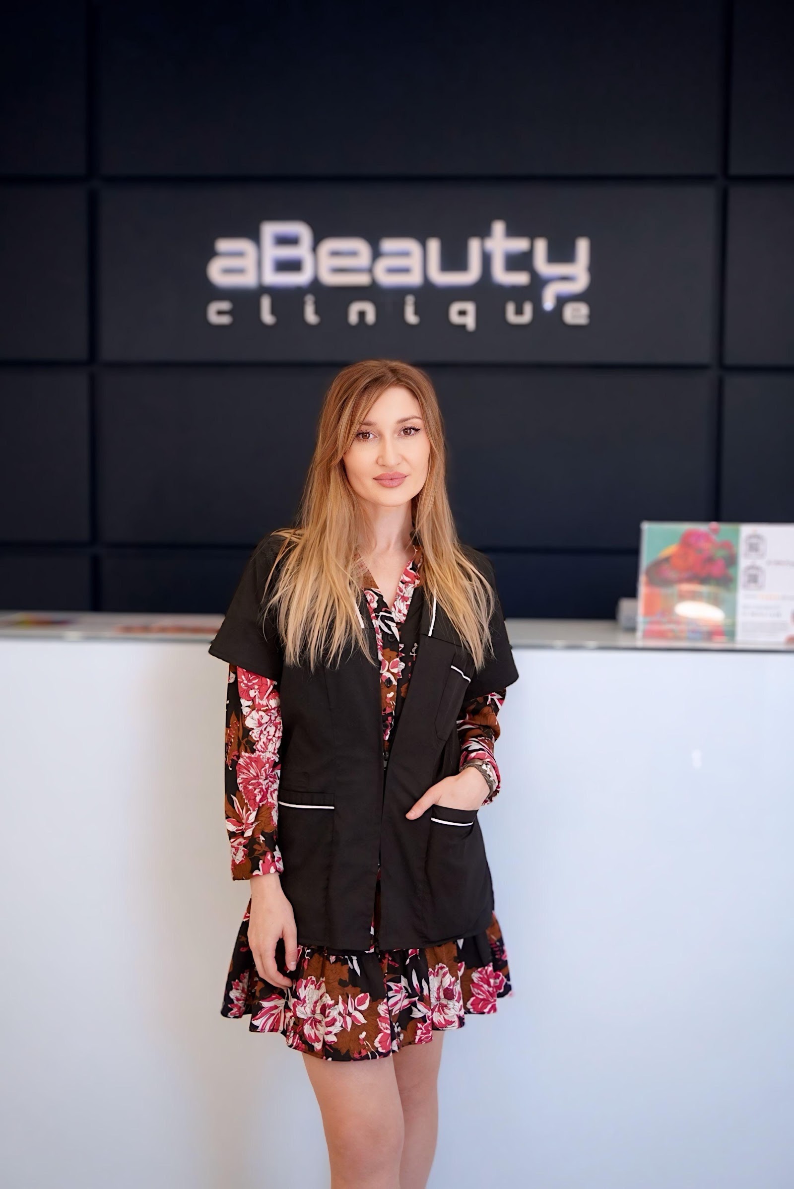 aBeauty Clinique Constanta