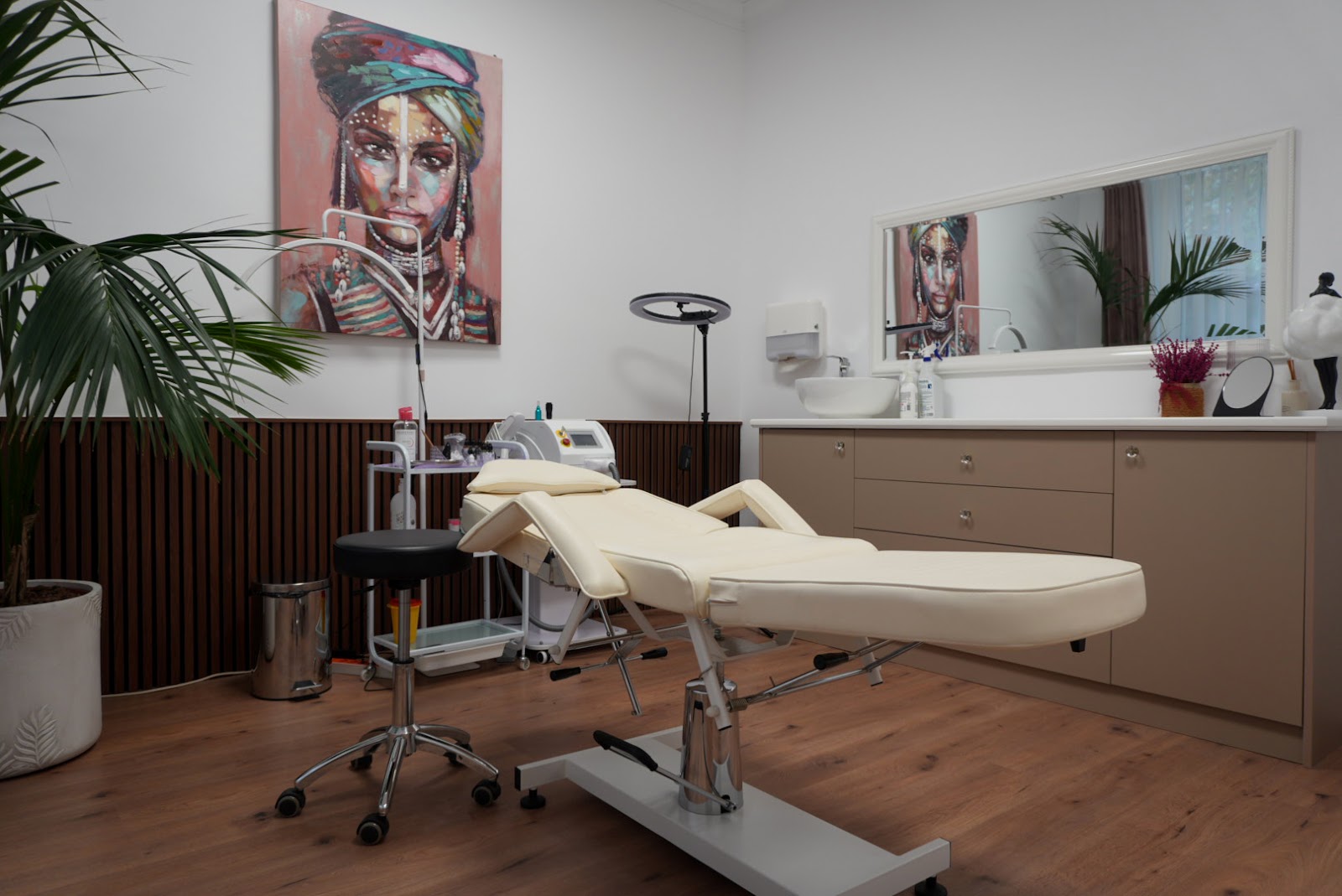 Luna Beauty Epilare definitiva & Micropigmentare
