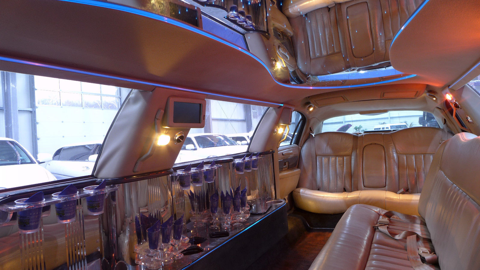 Party Limos Constanta