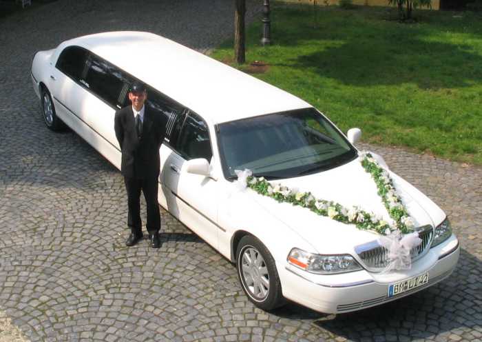 Party Limos Constanta