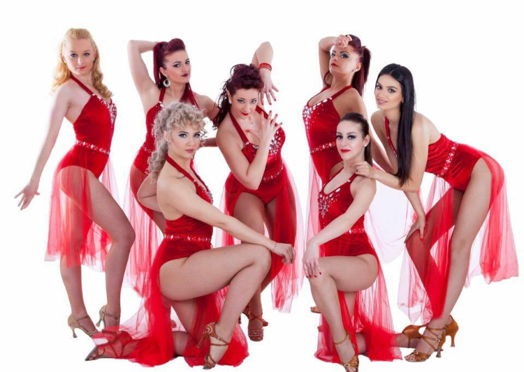 BAILArte Dance School