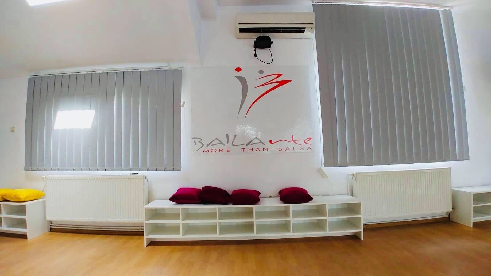 BAILArte Dance School