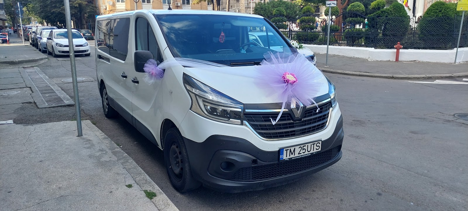 Inchirieri Microbuze Constanta