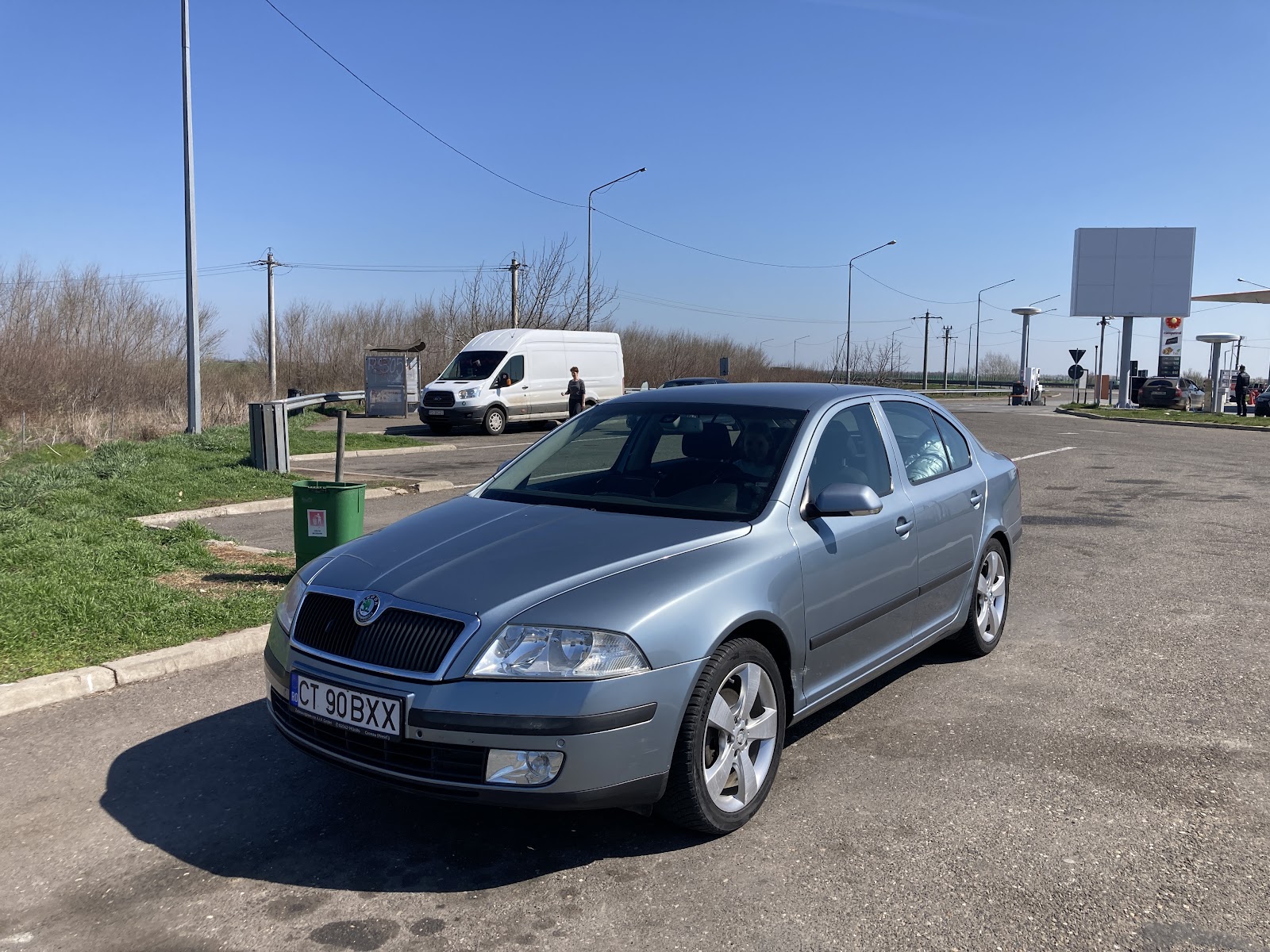Bxx Auto Unic - Firmă de închiriere auto