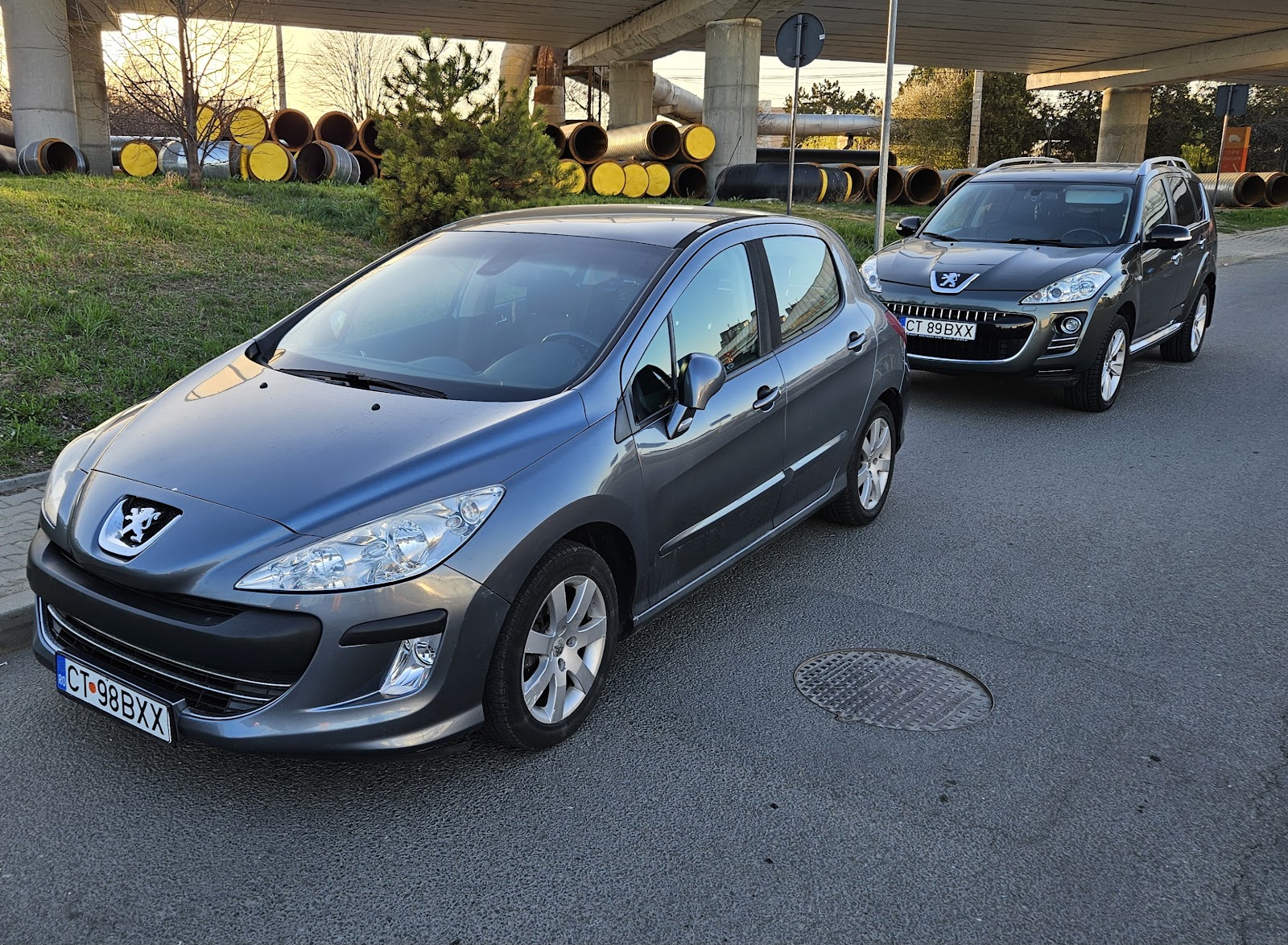 Bxx Auto Unic - Firmă de închiriere auto