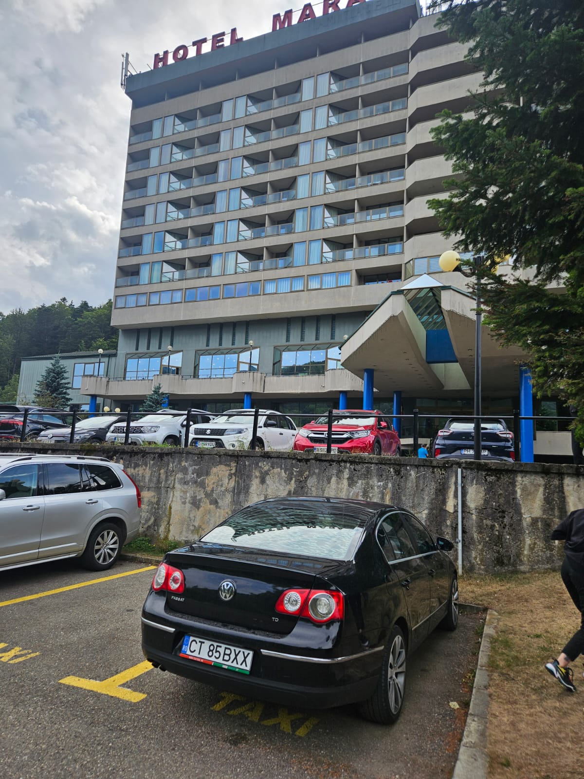Bxx Auto Unic - Firmă de închiriere auto