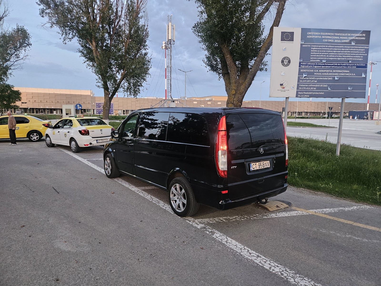 Bxx Auto Unic - Firmă de închiriere auto