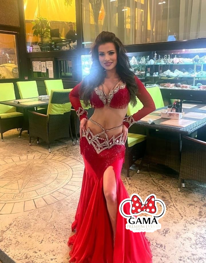 Gama Premium Events