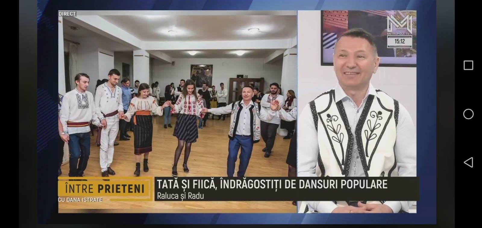 scoala de dans popular bucuria cursuri dansuri populare bucuresti sector 4