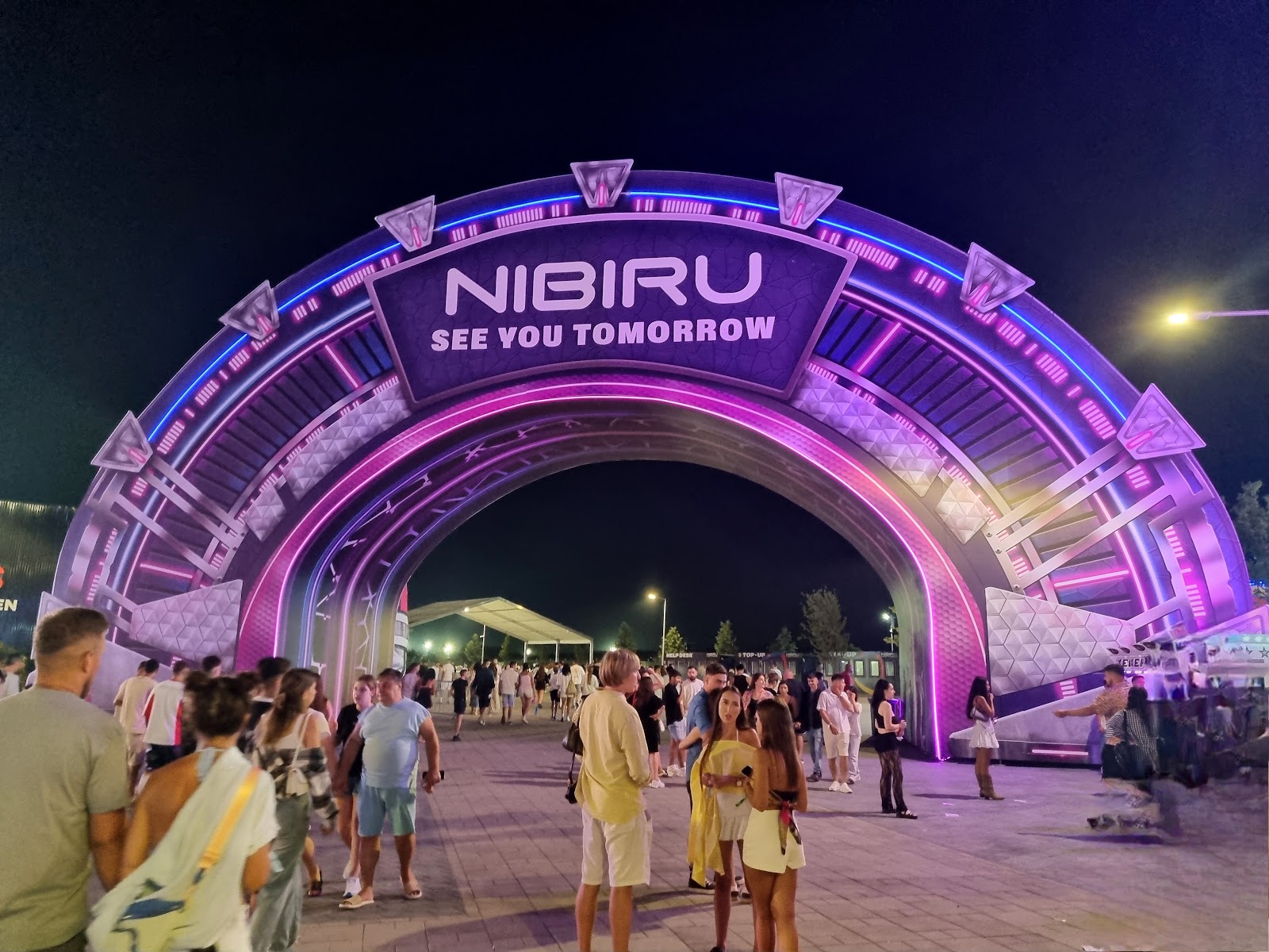 NIBIRU