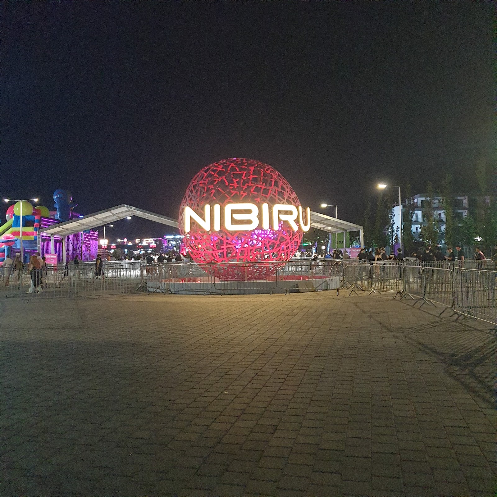 NIBIRU