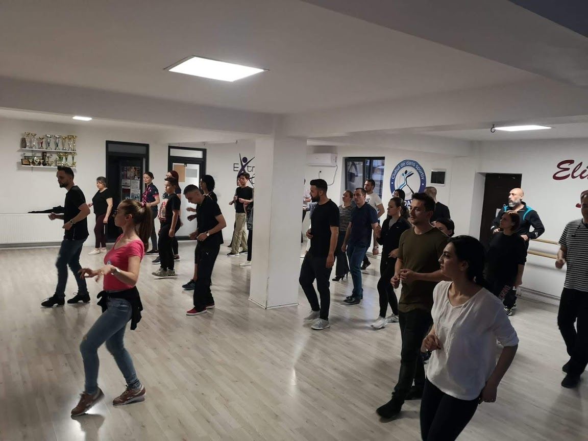 Viva Dance Club